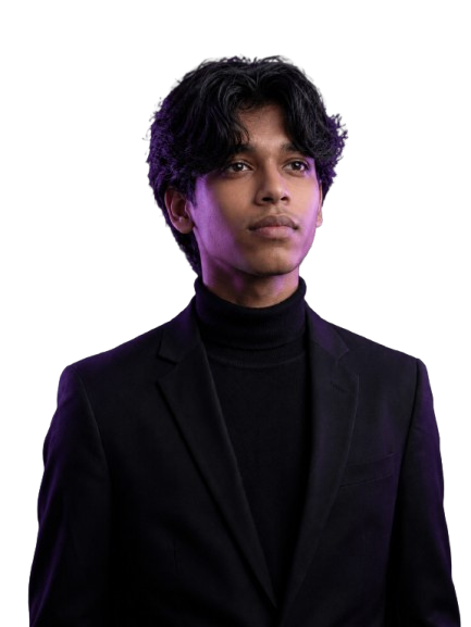 Vimaladhithyan S — Founder @ Horigence