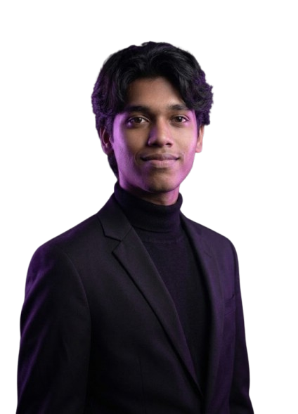 Vimaladhithyan S — profile photo